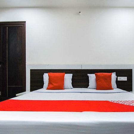 Hotel O Shangri-La-Inn Ludhiana Exterior foto