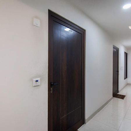 Hotel O Shangri-La-Inn Ludhiana Exterior foto